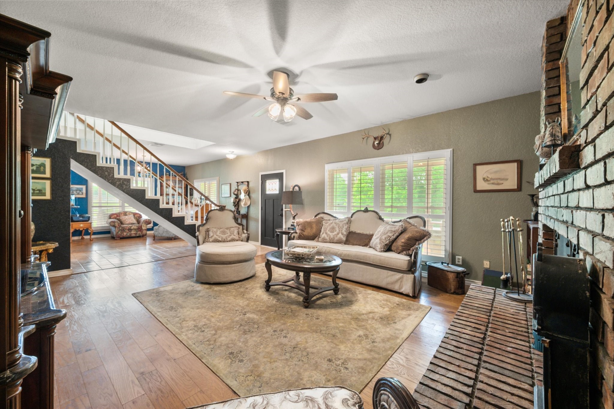2 Carrol Price Court Mansfield TX 76063