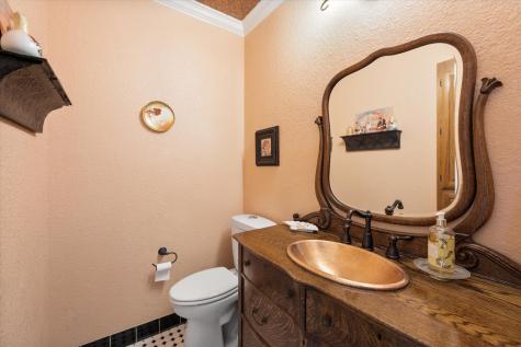 2 Carrol Price Court Mansfield TX 76063