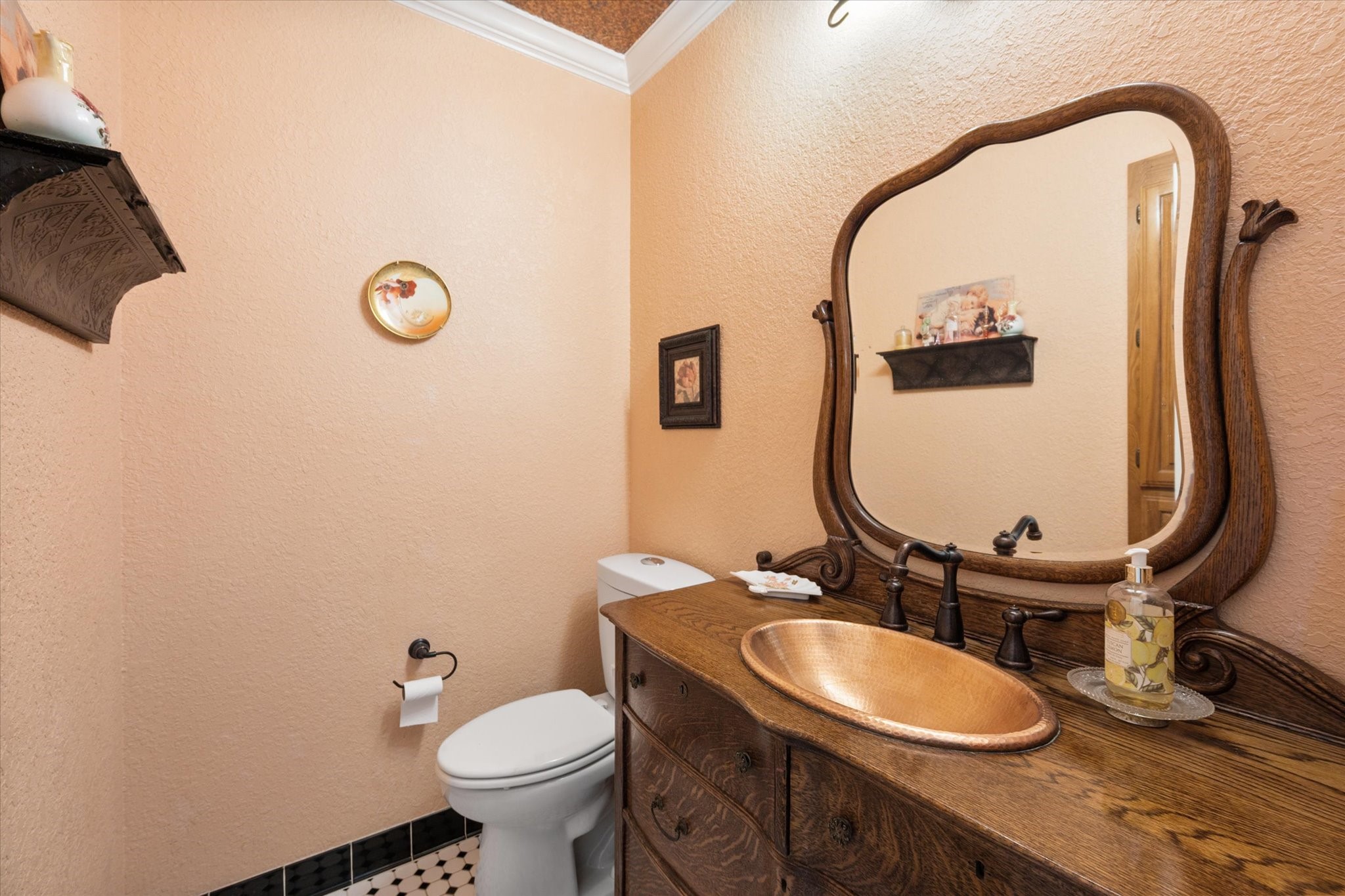 2 Carrol Price Court Mansfield TX 76063