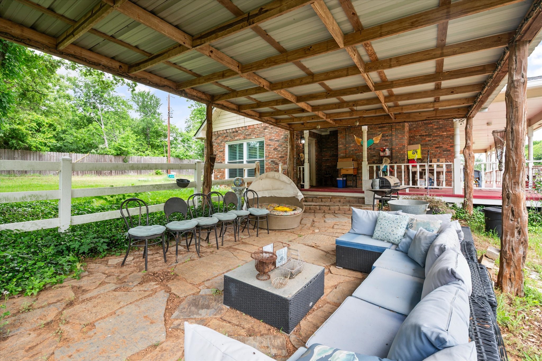 2 Carrol Price Court Mansfield TX 76063