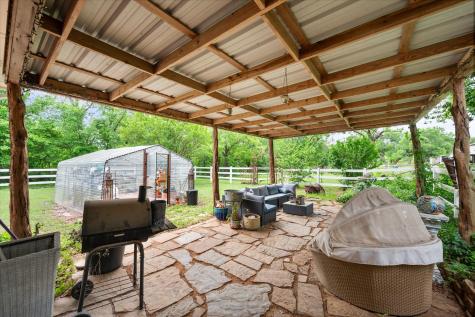 2 Carrol Price Court Mansfield TX 76063