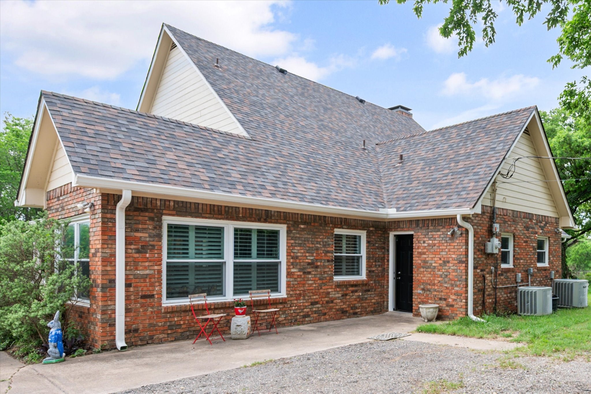 2 Carrol Price Court Mansfield TX 76063