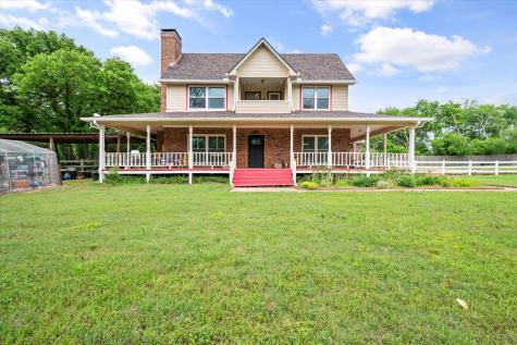 2 Carrol Price Court Mansfield TX 76063