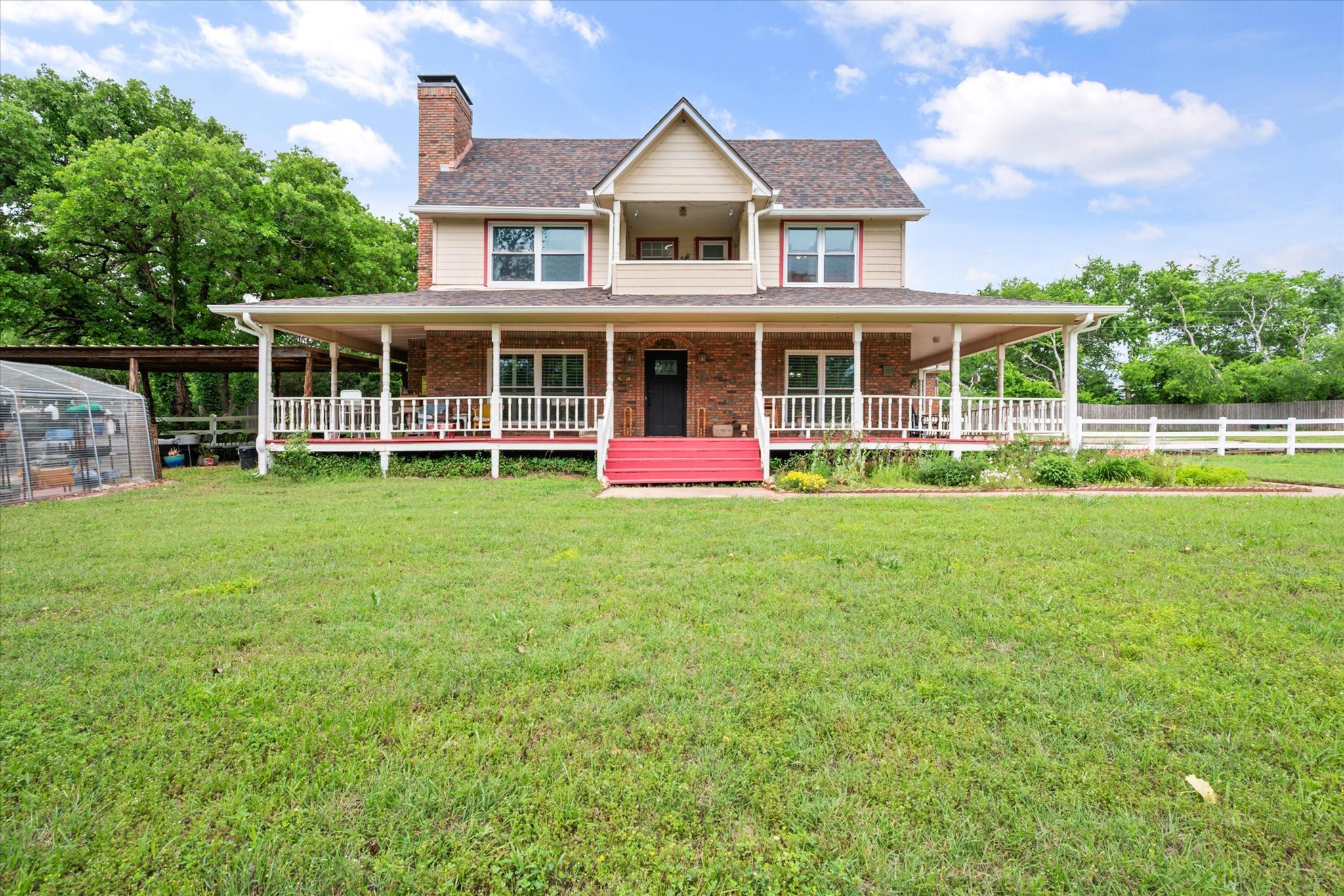 2 Carrol Price Court Mansfield TX 76063