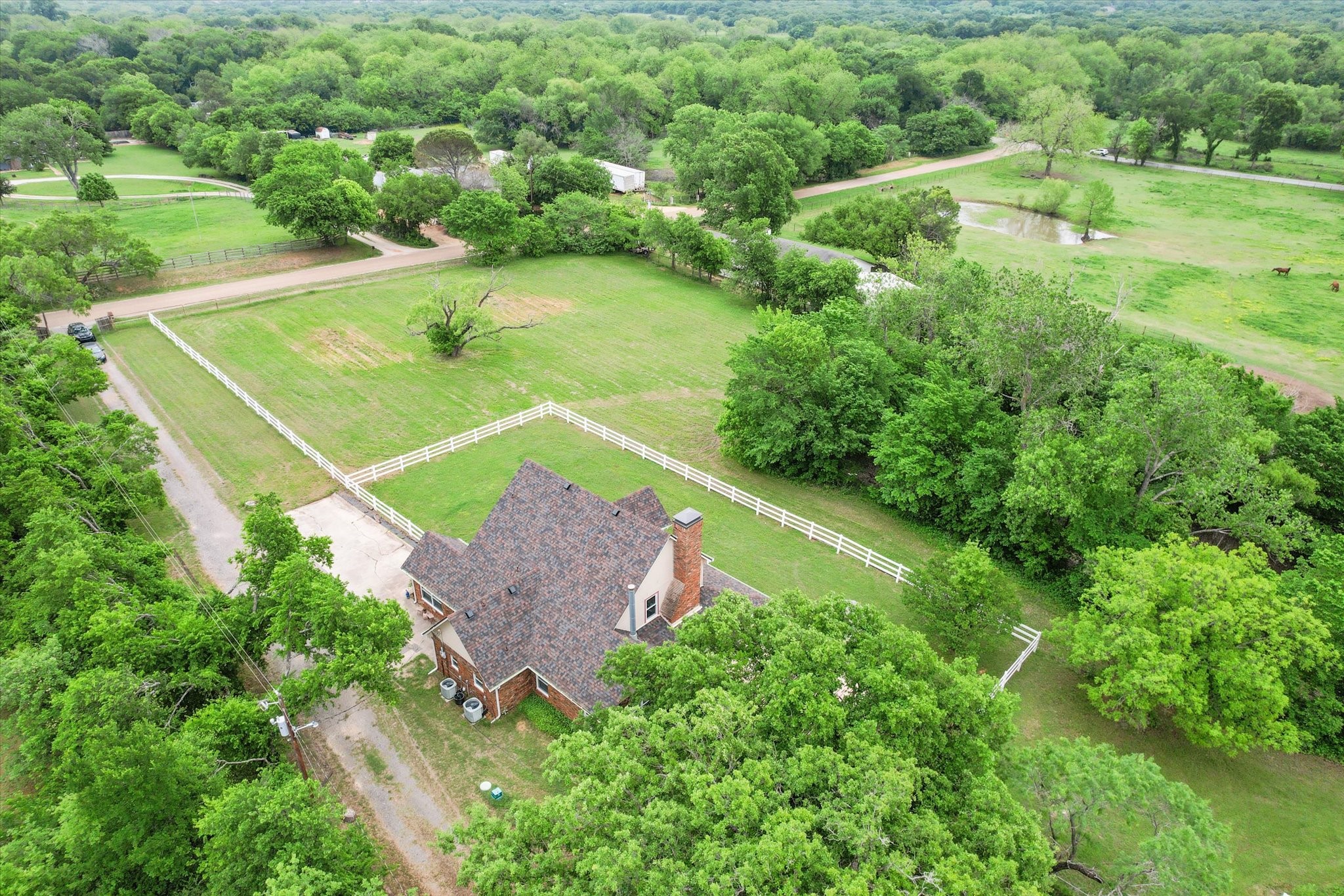2 Carrol Price Court Mansfield TX 76063