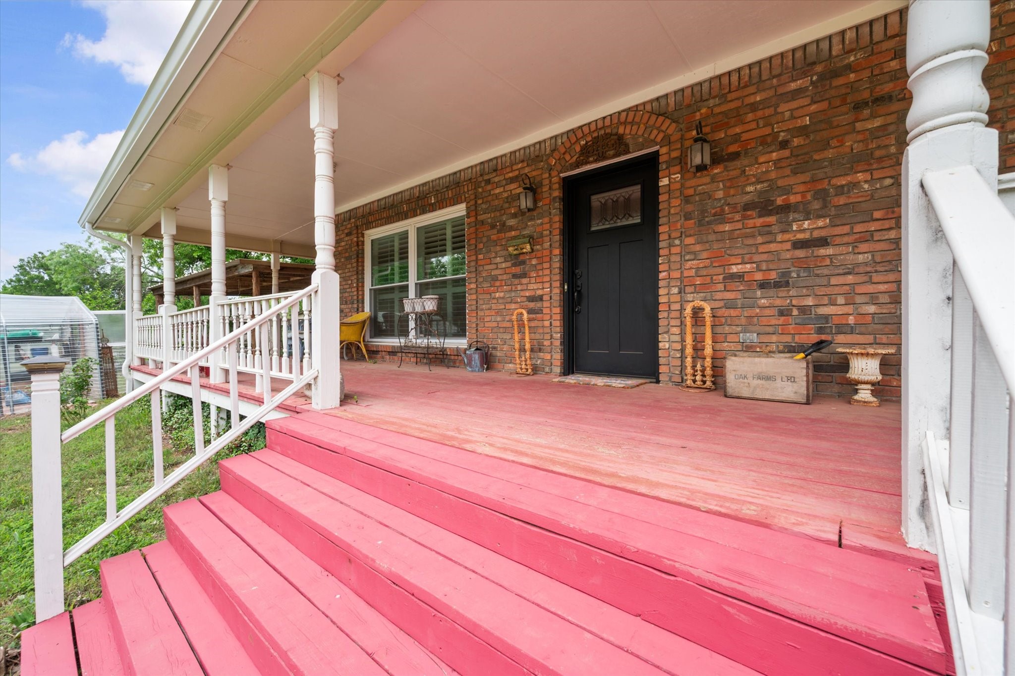 2 Carrol Price Court Mansfield TX 76063
