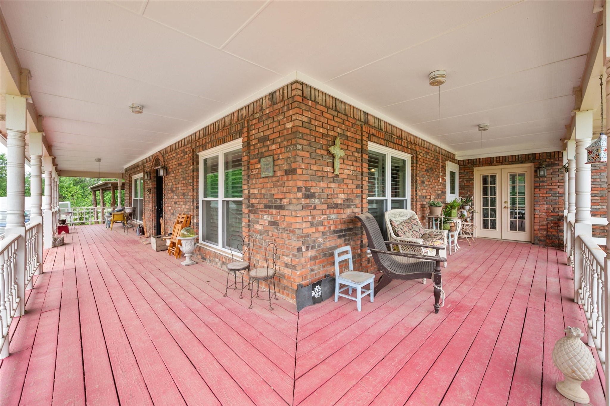 2 Carrol Price Court Mansfield TX 76063