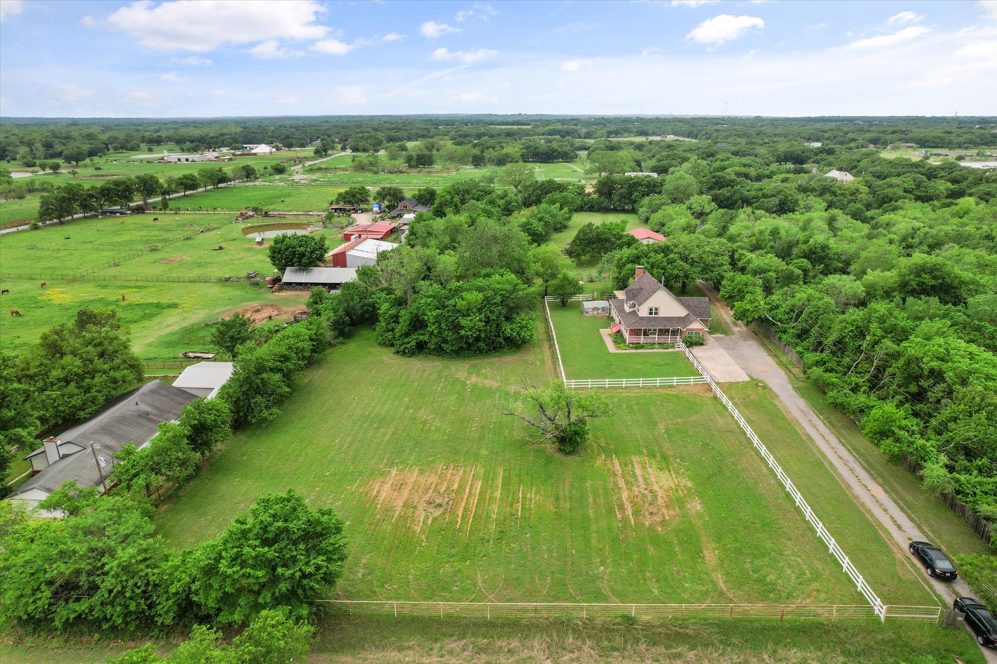 2 Carrol Price Court Mansfield TX 76063