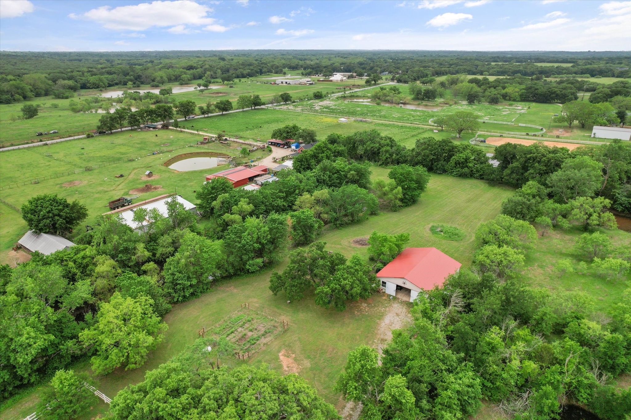 2 Carrol Price Court Mansfield TX 76063