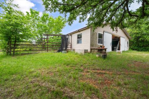 2 Carrol Price Court Mansfield TX 76063