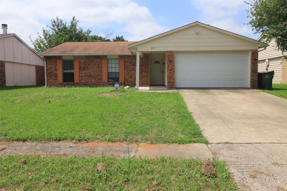 4917 Wampler Drive The Colony TX 75056