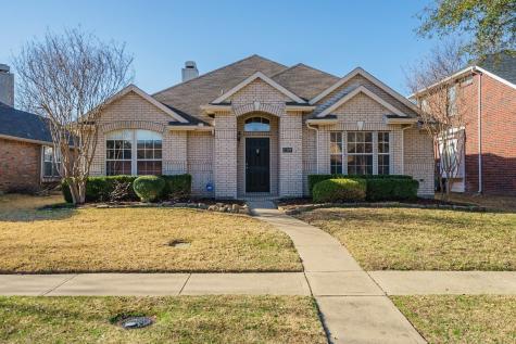 12309 Alexandria Drive Frisco TX 75035