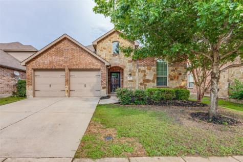 301 Willet Court Little Elm TX 75068