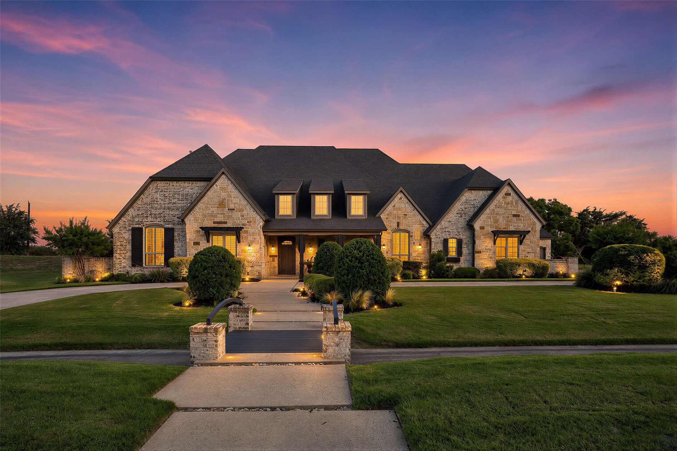 805 Bristol Park Lucas TX 75002