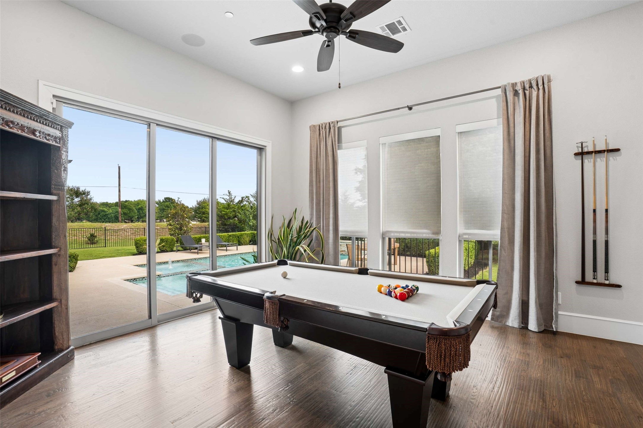 805 Bristol Park Lucas TX 75002