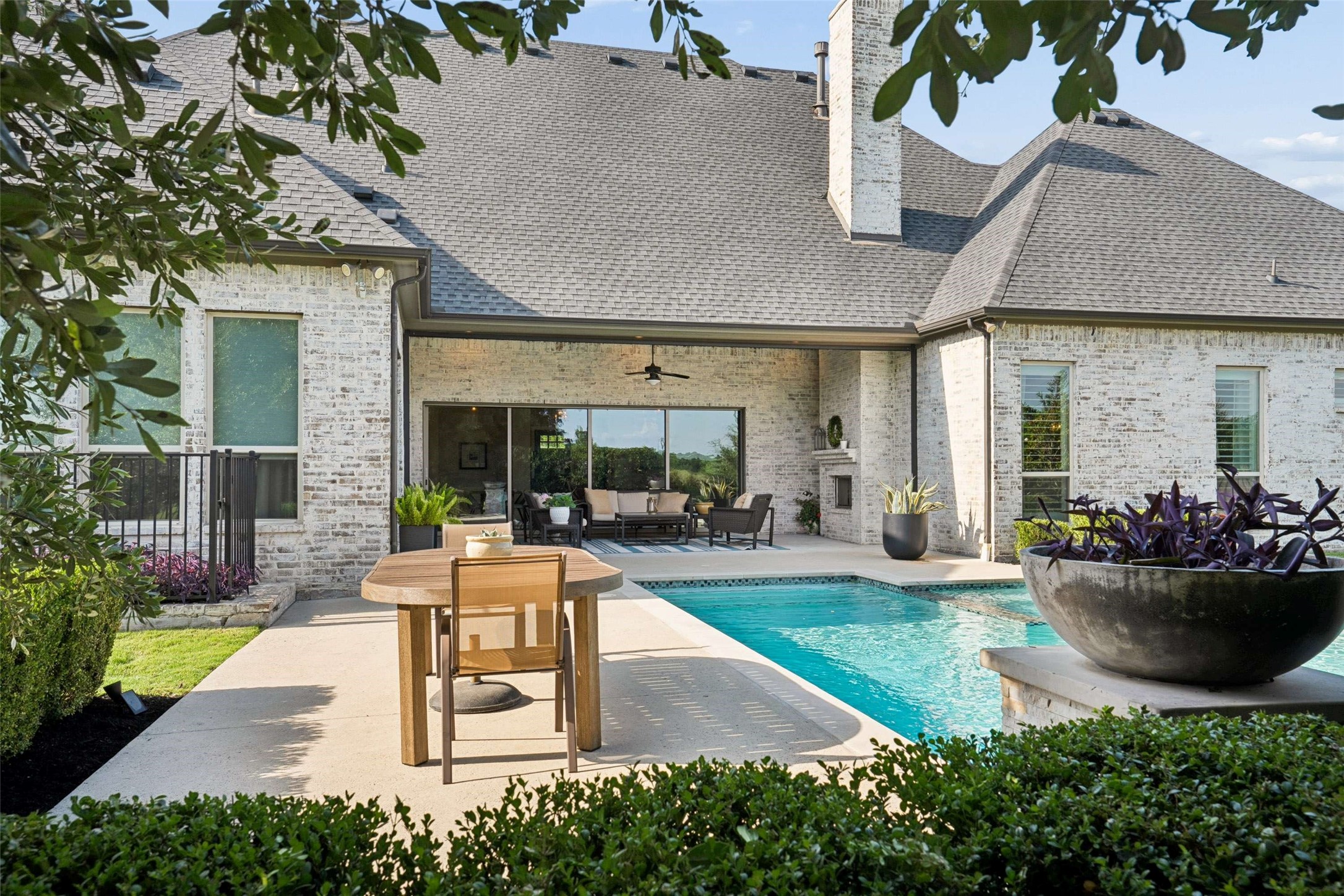 805 Bristol Park Lucas TX 75002