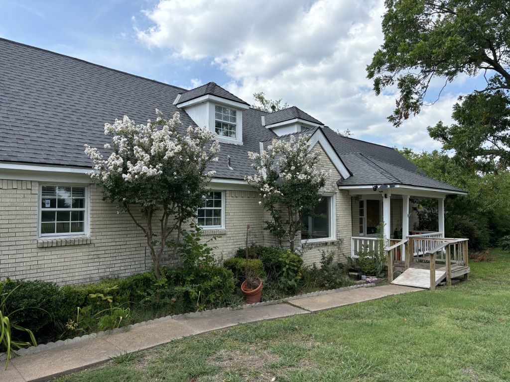 300 W Shands Street Forney TX 75126