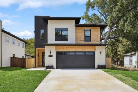 1941 Glenmore Avenue Fort Worth TX 76102