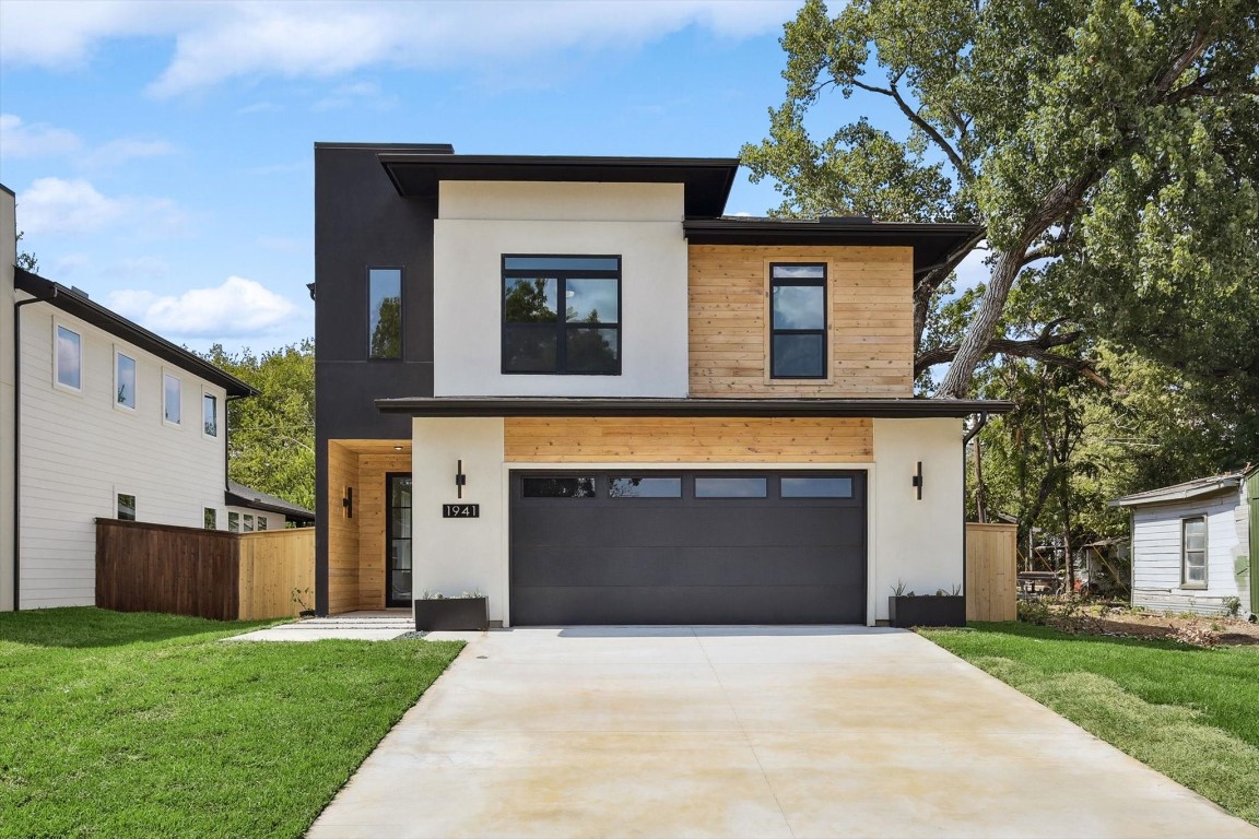 1941 Glenmore Avenue Fort Worth TX 76102