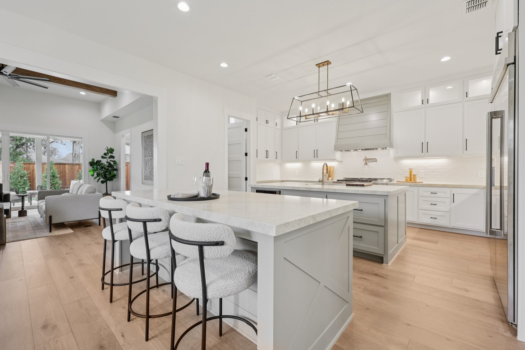 10209 Linkwood Drive Dallas TX 75238