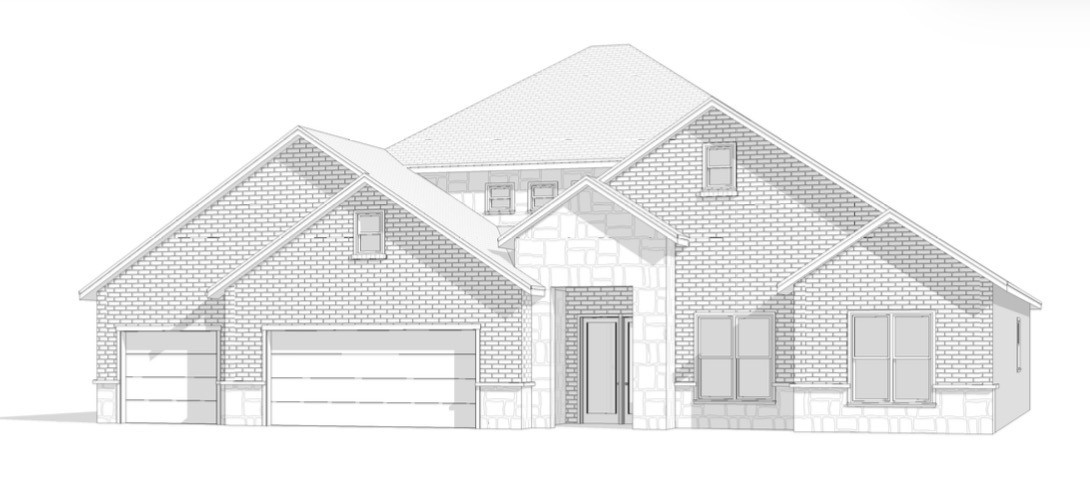 1333 Benjamin Trail Van Alstyne TX 75495