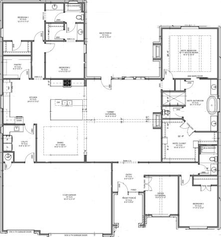 1333 Benjamin Trail Van Alstyne TX 75495