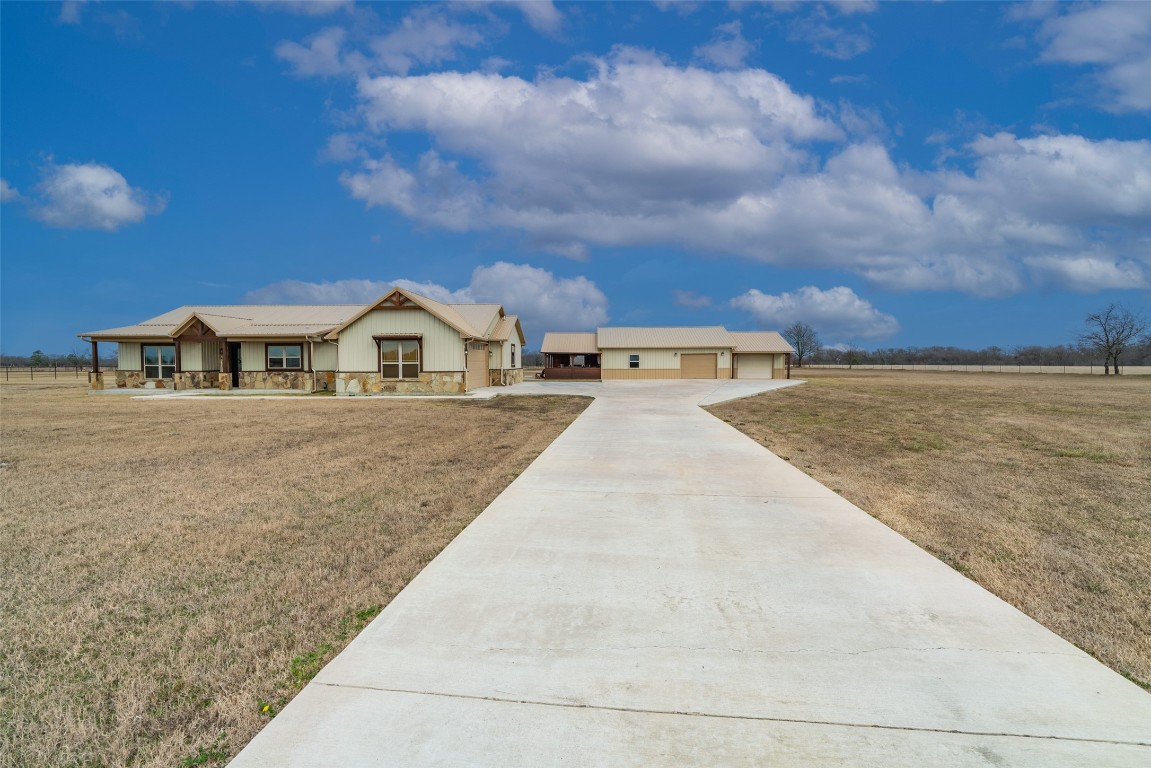 5258 County Road 3204 Campbell TX 75422