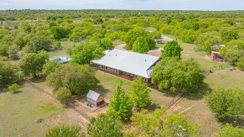 199 Reger Road South Bend TX 76481