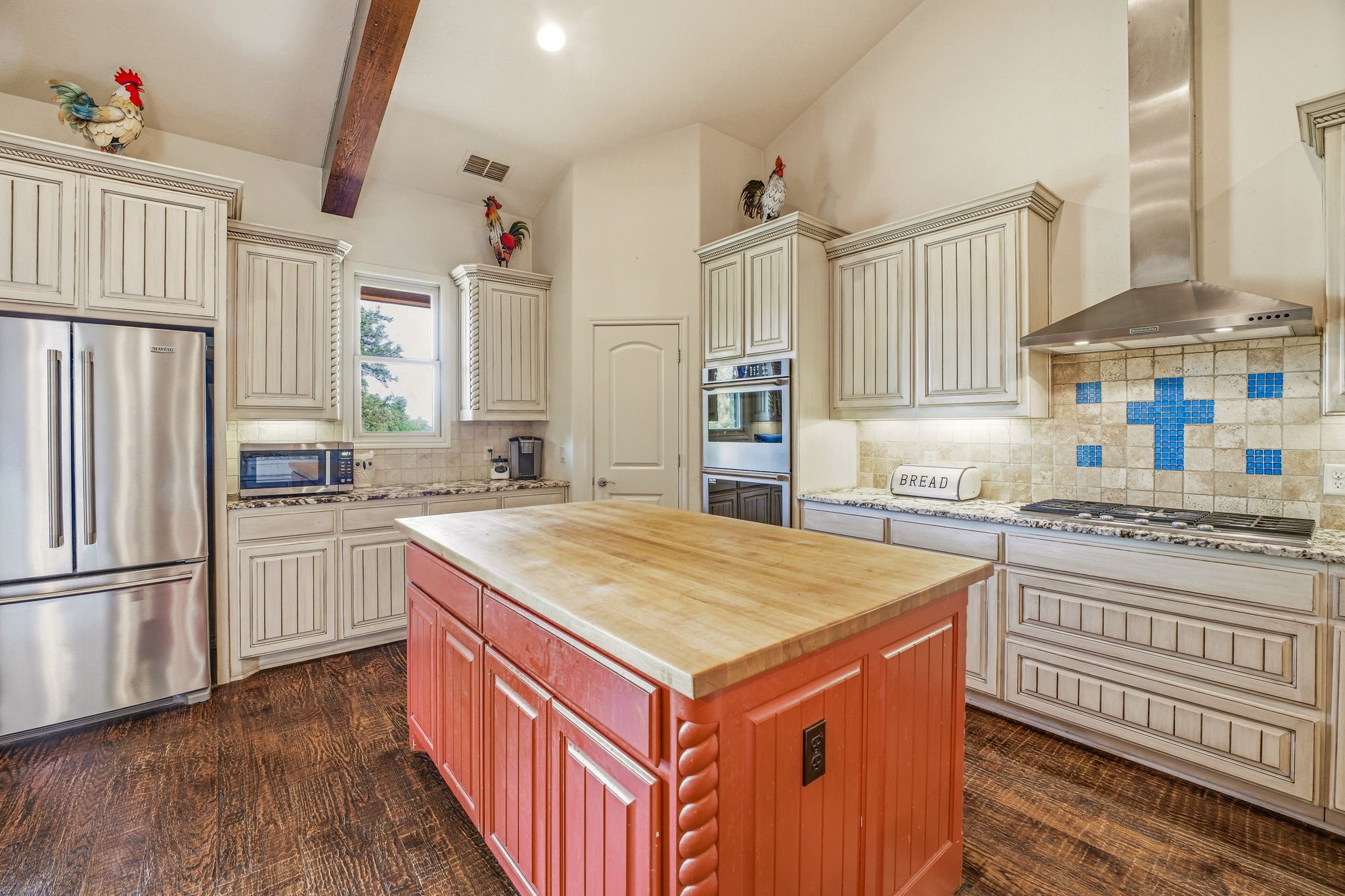 199 Reger Road South Bend TX 76481