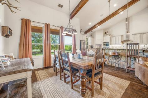 199 Reger Road South Bend TX 76481