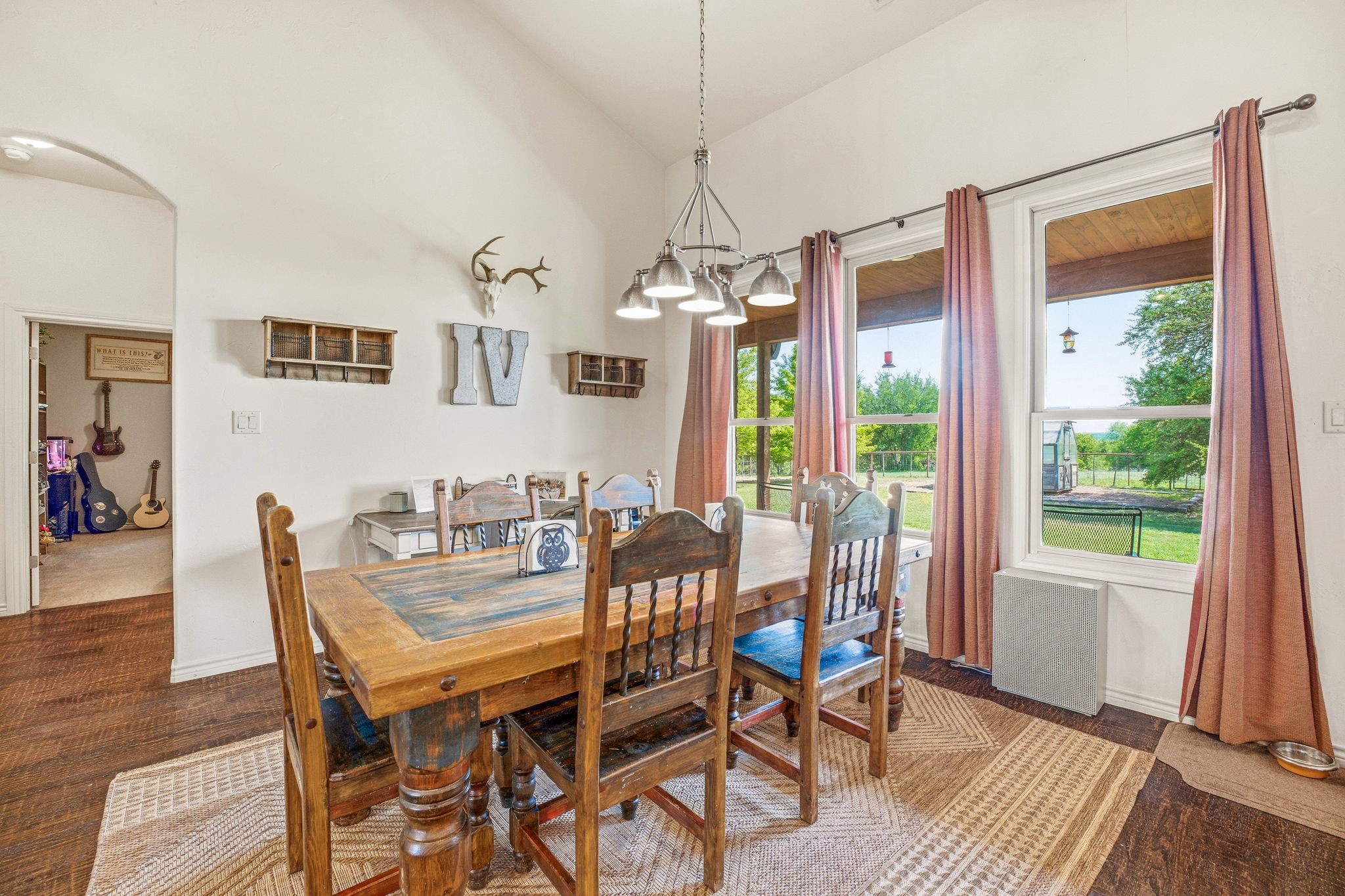 199 Reger Road South Bend TX 76481