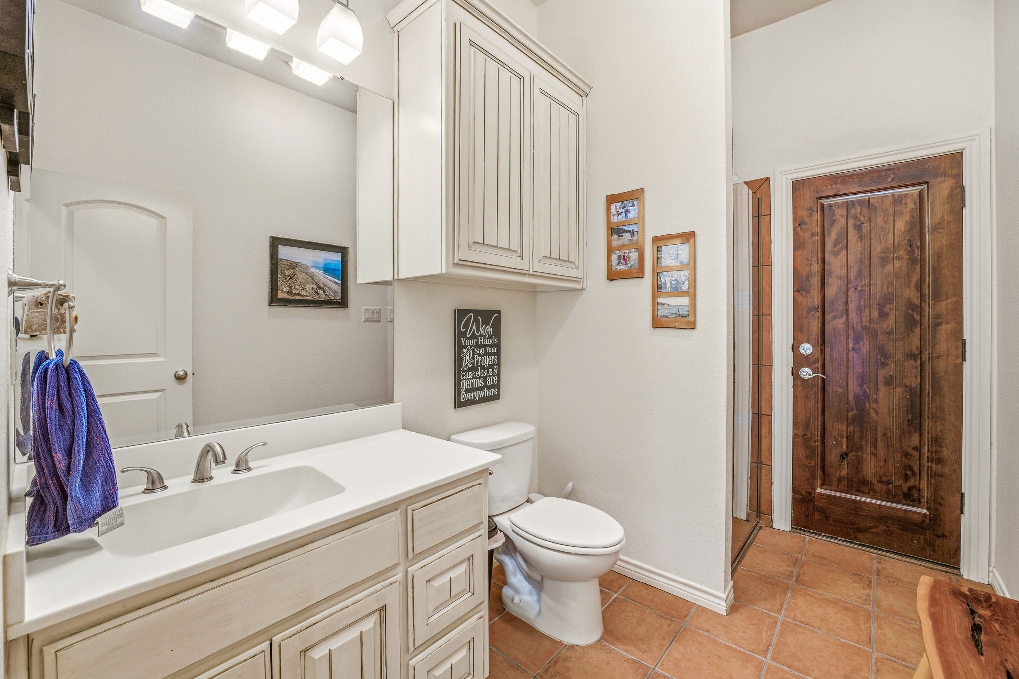 199 Reger Road South Bend TX 76481