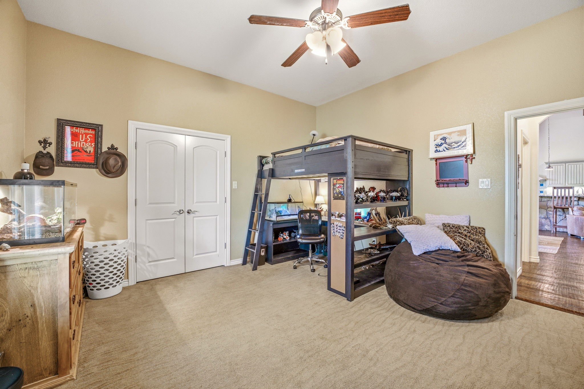 199 Reger Road South Bend TX 76481