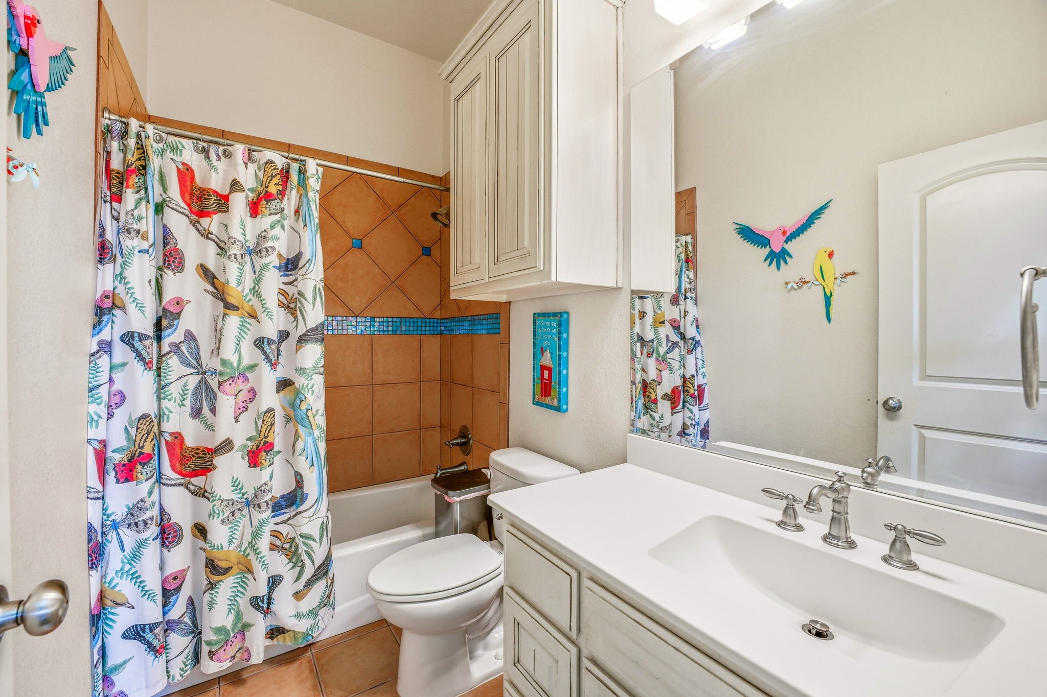199 Reger Road South Bend TX 76481