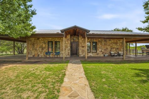 199 Reger Road South Bend TX 76481