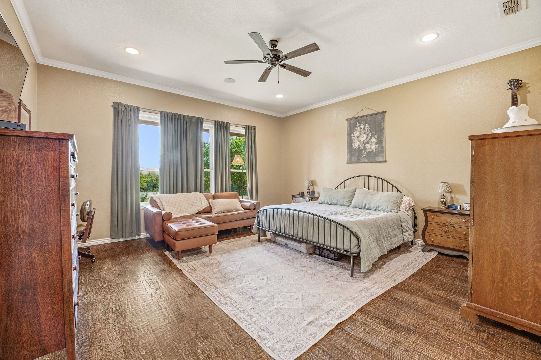 199 Reger Road South Bend TX 76481