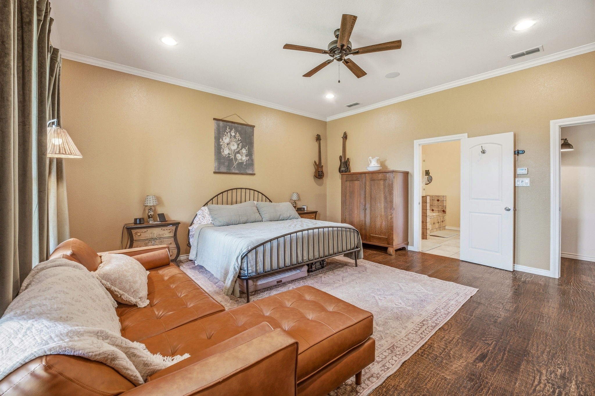 199 Reger Road South Bend TX 76481