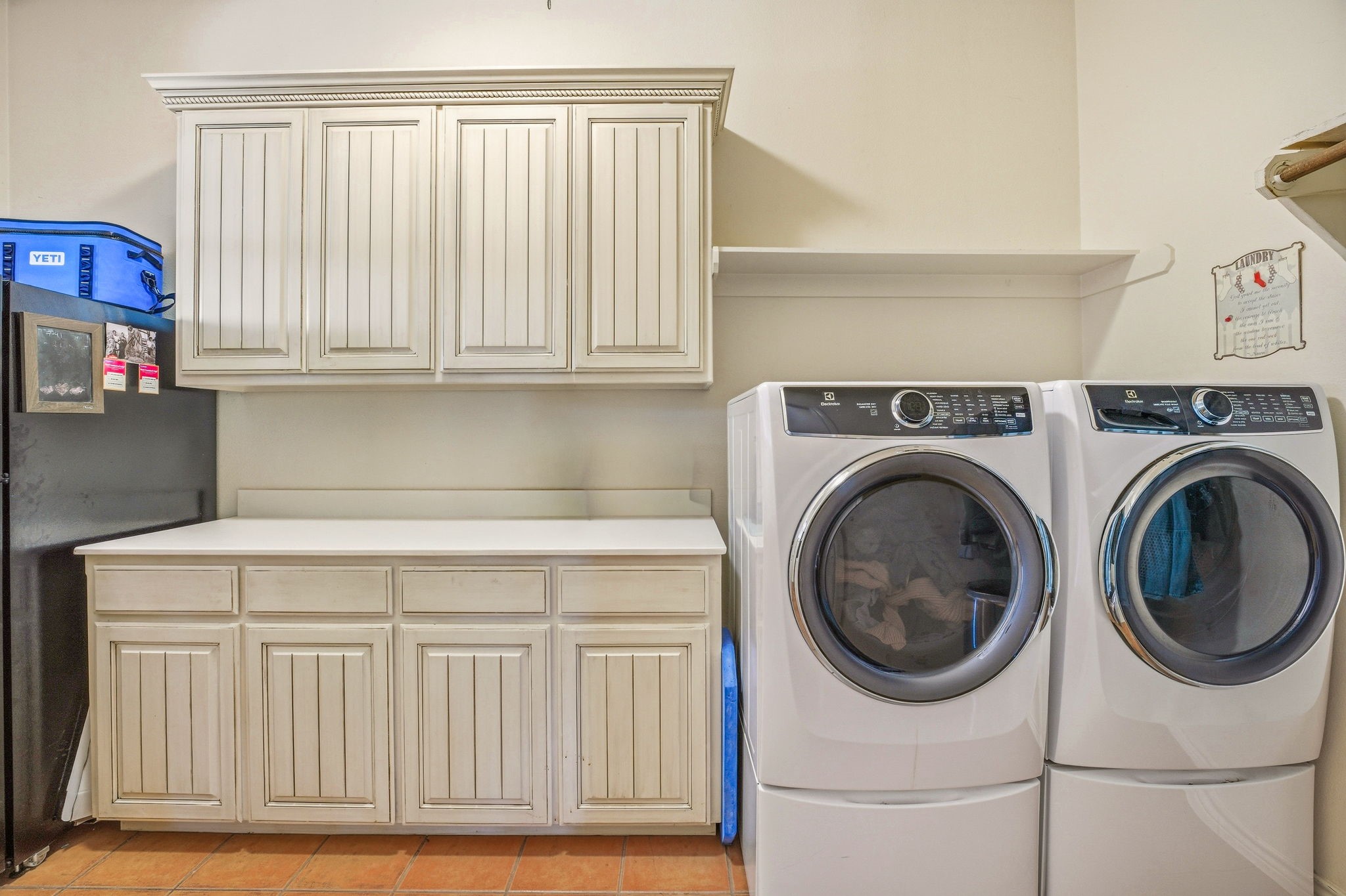 199 Reger Road South Bend TX 76481