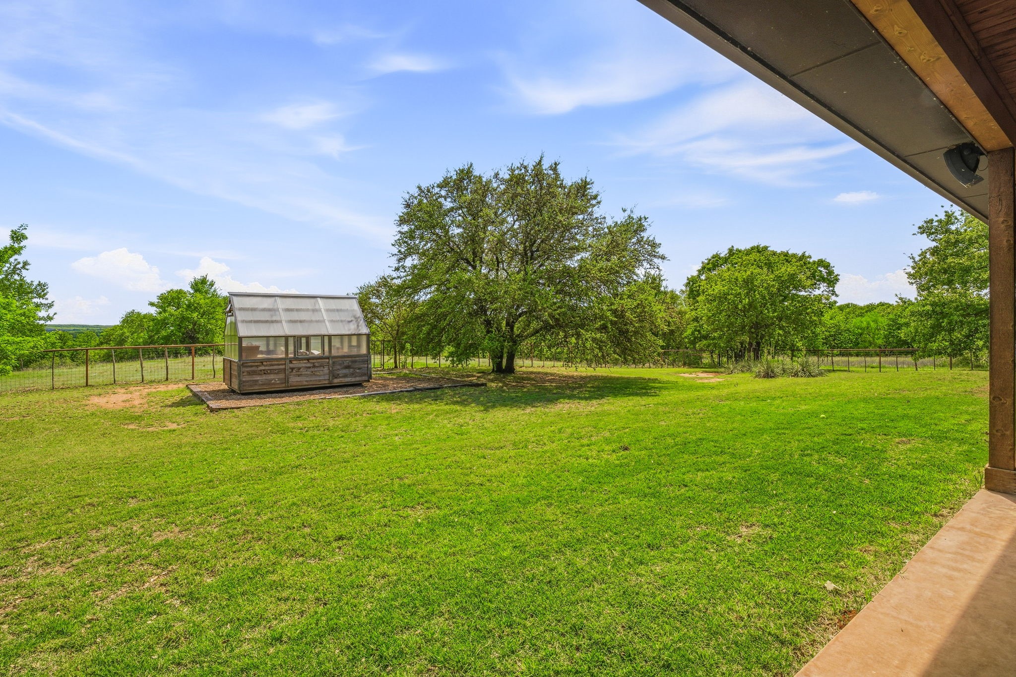199 Reger Road South Bend TX 76481