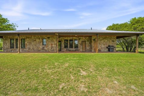 199 Reger Road South Bend TX 76481