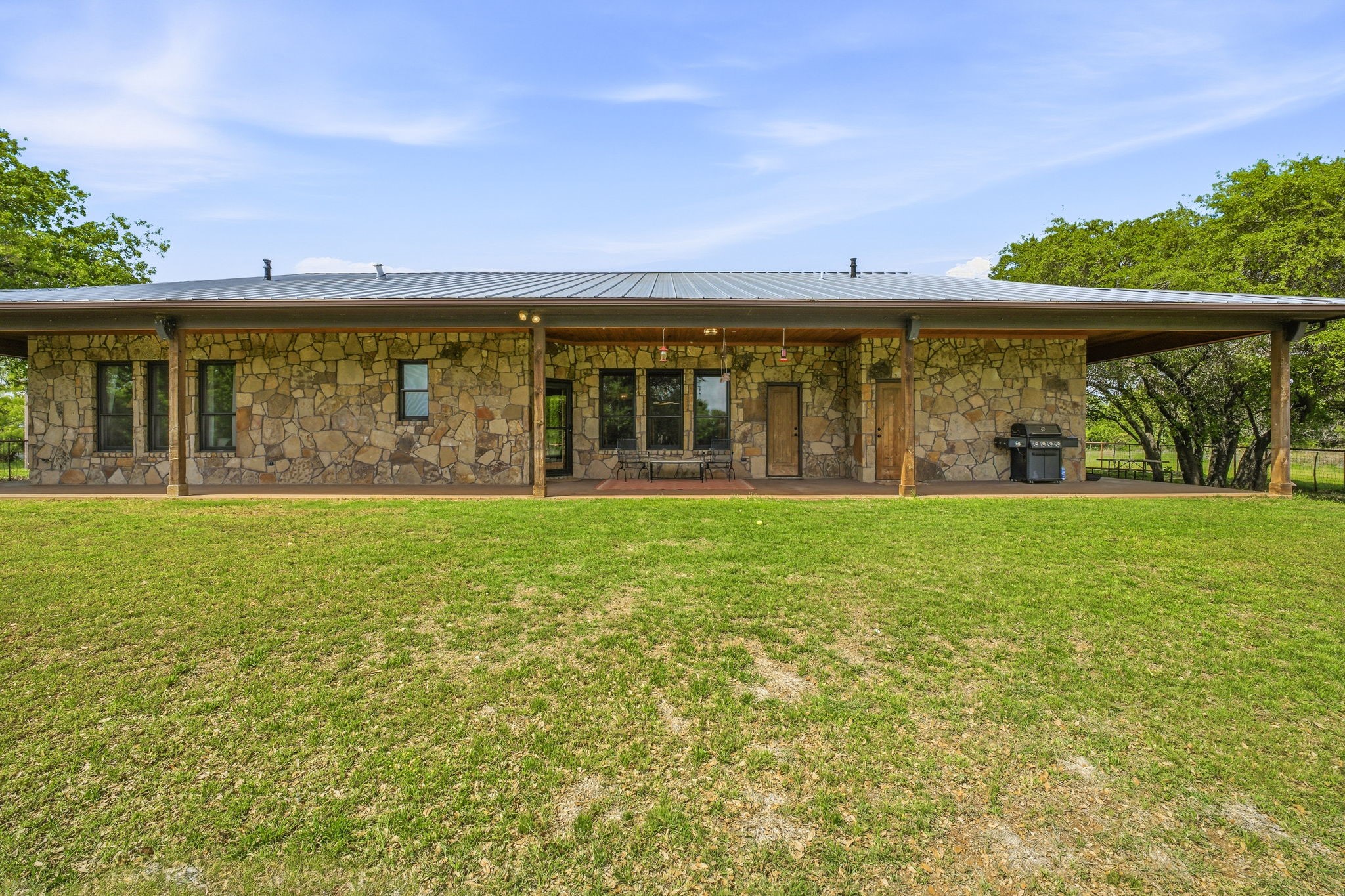 199 Reger Road South Bend TX 76481