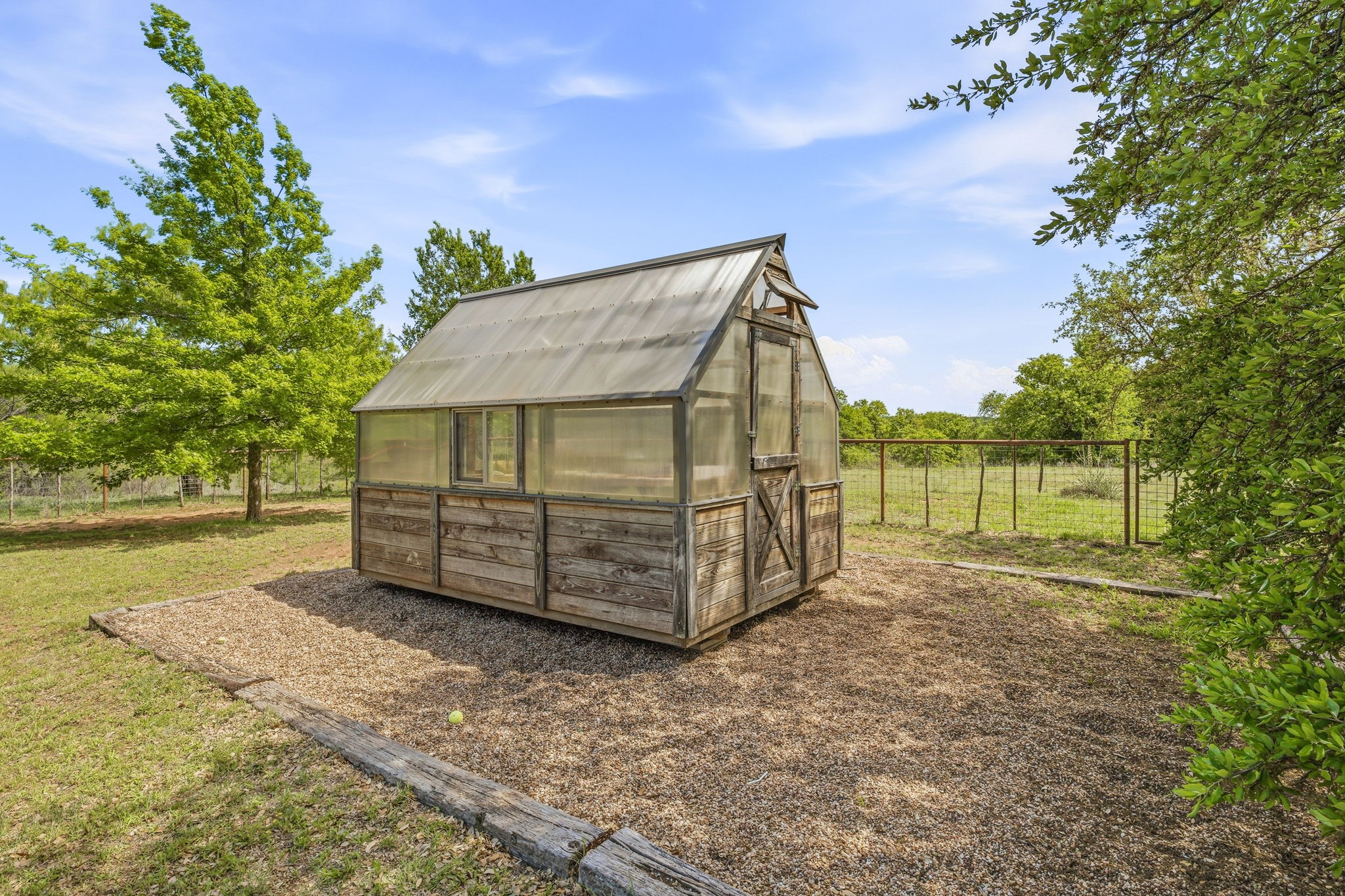 199 Reger Road South Bend TX 76481
