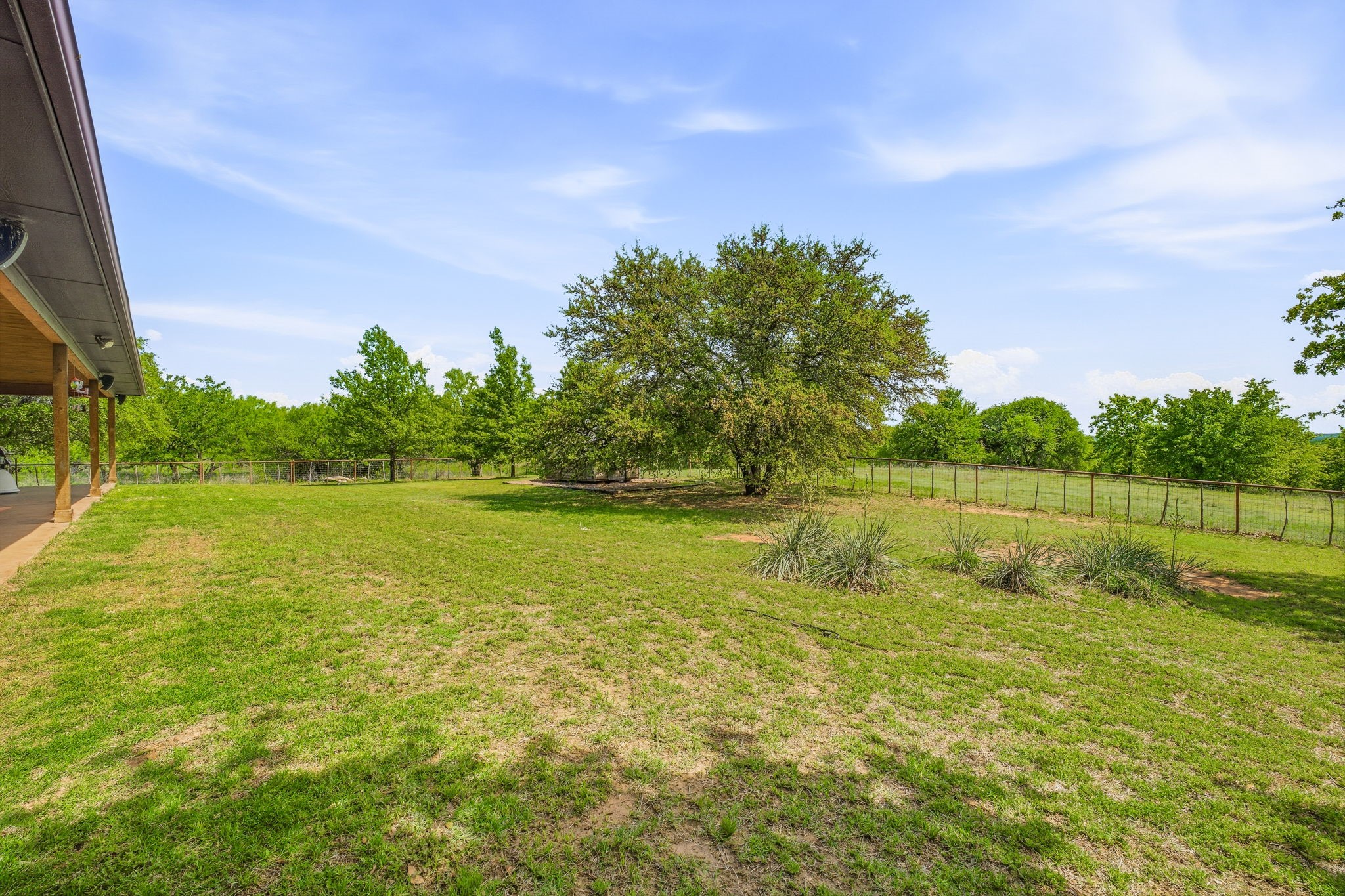 199 Reger Road South Bend TX 76481