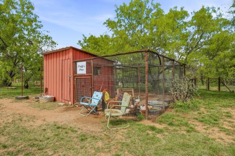 199 Reger Road South Bend TX 76481