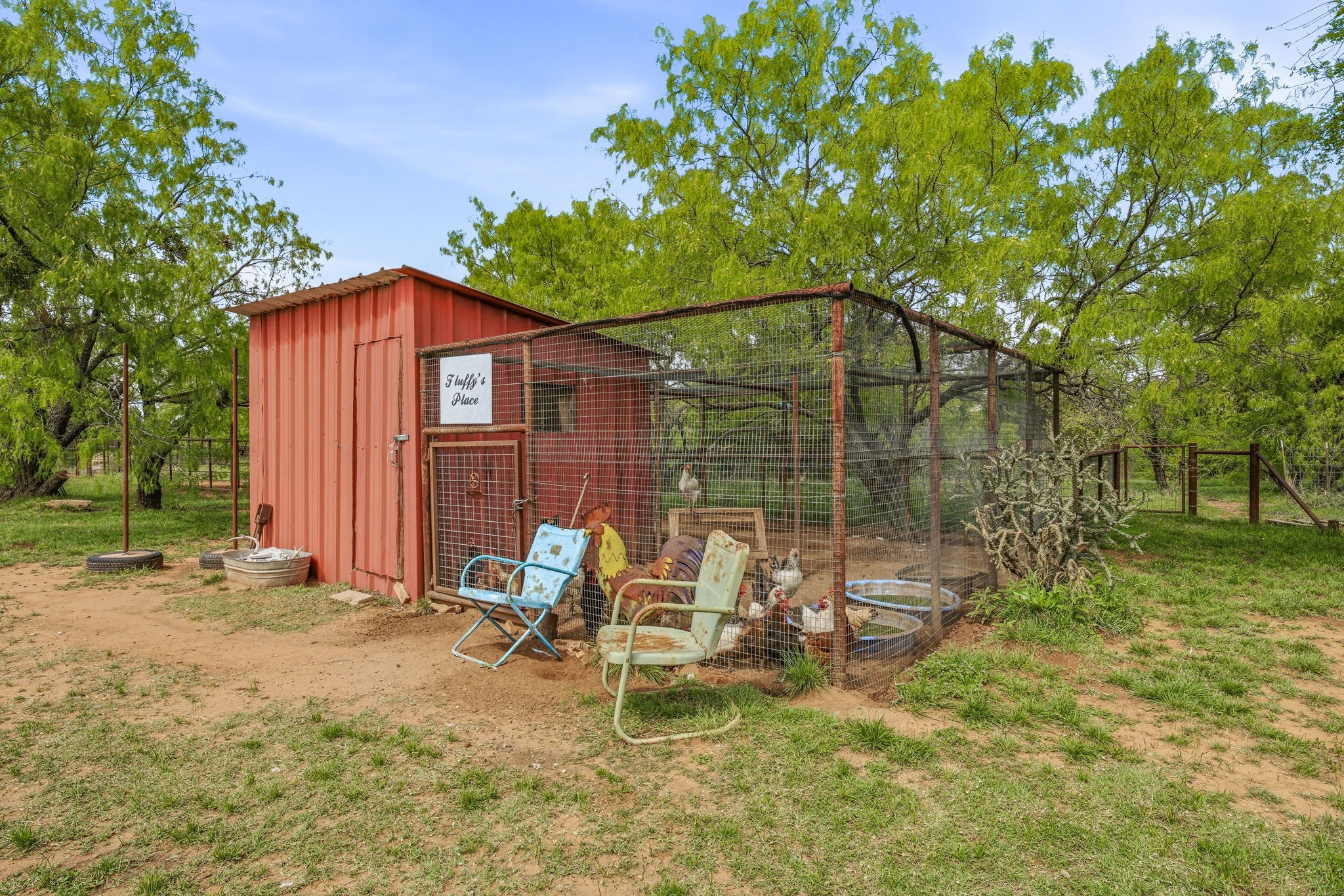 199 Reger Road South Bend TX 76481