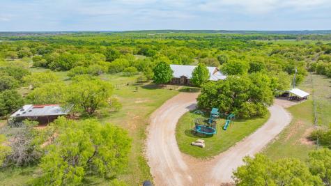 199 Reger Road South Bend TX 76481