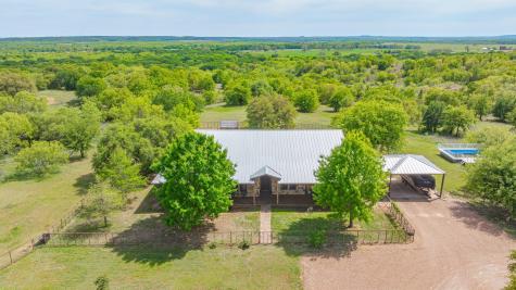 199 Reger Road South Bend TX 76481