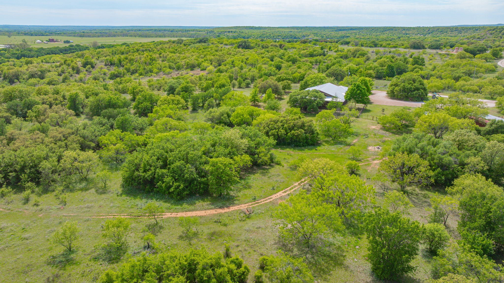 199 Reger Road South Bend TX 76481