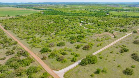 199 Reger Road South Bend TX 76481