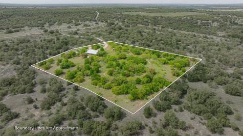 199 Reger Road South Bend TX 76481